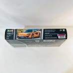 Revell 1:24 - Modelbouwdoos - McLaren 570S LEVEL 3 - 07051, Nieuw