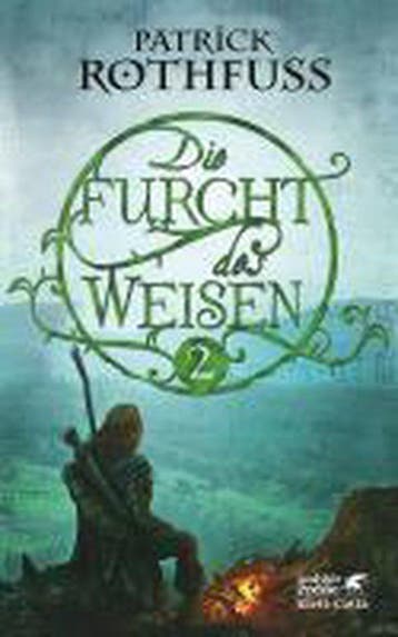 Die Furcht des Weisen. Zweiter Tag Teil 2 9783608939262, Verzenden, Gelezen, Patrick Rothfuss