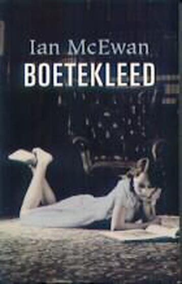 Boetekleed 9789076168203 Ian MacEwan, Verzenden, Ian MacEwan