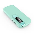 Powerbank 50.000mAh Dual 2x USB Poort  - LED Display en, Verzenden