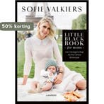 Little Black Book for moms 9789401455411 Sofie Valkiers, Verzenden, Gelezen, Sofie Valkiers