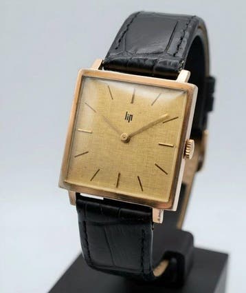 Lip - Tank - Sans prix de réserve - Homme - 1960