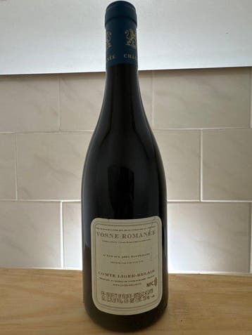 2018 Domaine du Comte Liger-Belair - Vosne-Romanée - 1 Fles