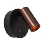 Lucide TONI - Oplaadbare Wandspot / Wandlamp -, Verzenden
