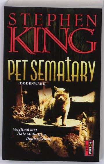 Dodenwake 9789021007441 Stephen King, Boeken, Verzenden, Gelezen, Stephen King