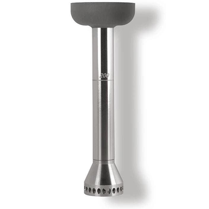 Pureerstaaf | LIGHT DUTY | RVS | 200mm FAMA, Zakelijke goederen, Horeca | Keukenapparatuur, Nieuw in verpakking, Verzenden