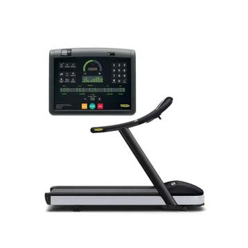 Technogym - Excite Run 600 Led - Loopband, Ophalen of Verzenden