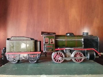 Märklin - Blikken speelgoed - 12880 - 1940-1950 - Duitsland