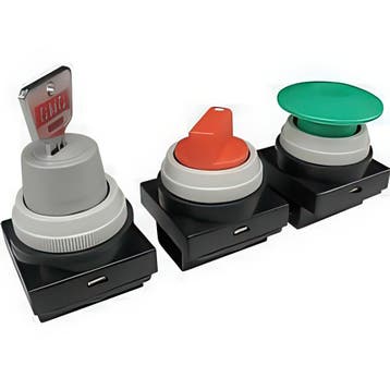 Actionneur De Remplacement SMC - VM-30AR, Verzenden