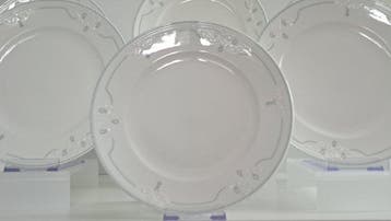 Villeroy & Boch - Assiette à dîner (6) - Amado - Porcelaine