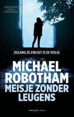 Meisje zonder leugens / Cyrus Haven / 2 9789403197005, Verzenden, Michael Robotham