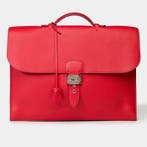 Hermès - Sac a depeches - Sac