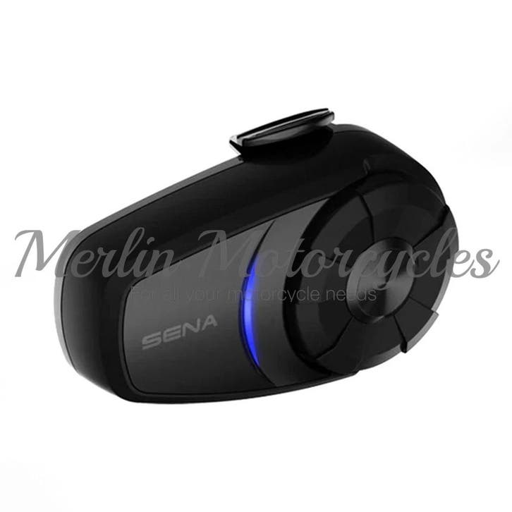 Sena 10S Motor intercom | 35% Korting | Retour deal, Motoren, Accessoires | Overige, Zo goed als nieuw, Verzenden