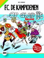 De ontsnapping van sinterklaas / F.C. De Kampioenen, Boeken, Verzenden, Gelezen, Hec Leemans