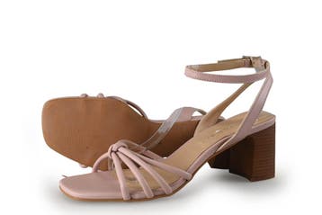 Hampton Bays Sleehakken in maat 41 Roze, Vêtements | Femmes, Verzenden, Schoenen met hoge hakken