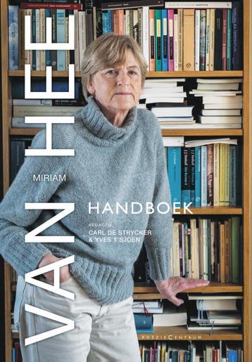 Van Hee Handboek | Carl De Strycker; Yves TSjoen | Nieuw, Boeken, Verzenden, Nieuw, Carl De Strycker; Yves T'Sjoen