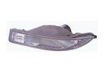 Toyota Corolla 2002-2004 sedan Mistlamp Links (Mistlampen), Verzenden, Nieuw, Toyota