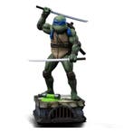Teenage Mutant Ninja Turtles Art Scale Statue 1/10 Leonardo, Verzamelen, Ophalen of Verzenden, Nieuw
