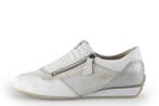 Gabor Instappers in maat 38 Wit, Kleding | Dames, Schoenen, Verzenden, Gabor, Gedragen, Wit