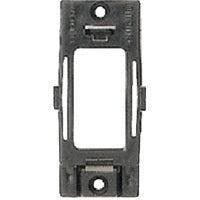 BTicino Magic 1 Smalle Module Plastic Houder - BT5367R [50, Doe-het-zelf en Bouw, Verzenden, Nieuw