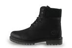 Timberland Veterboots in maat 42 Zwart, Kleding | Heren, Schoenen, Verzenden, Boots, Zo goed als nieuw, Timberland