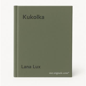 Kukolka 9783746635392 Lana Lux, Verzenden, Lana Lux