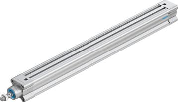 Festo Cilinder 32mm Boring 400mm Slag ISO 15552, Bricolage & Construction, Verzenden