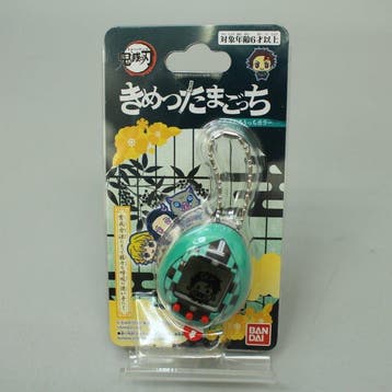 Bandai - KIMETHU TAMAGOTCHI - Videogame - In originele