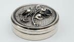 Doos - .833 zilver