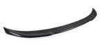 EVO Look Koffer Spoiler Glans Zwart BMW 5 Serie G30 B3874, Nieuw, Achter, BMW