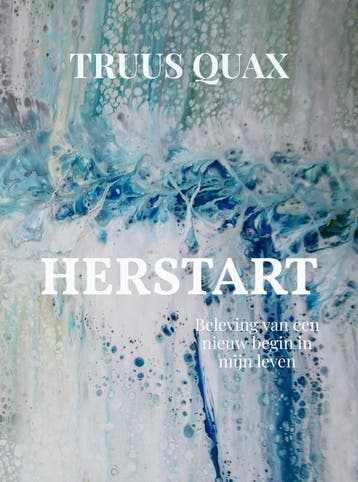 Herstart | Truus Quax | Nieuw, Verzenden, Truus Quax