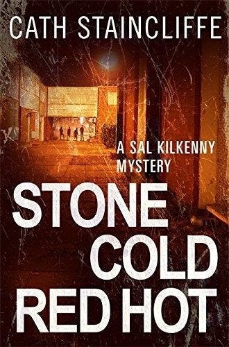 Stone Cold Red Hot 9781472101105 Cath Staincliffe, Verzenden, Gelezen, Cath Staincliffe