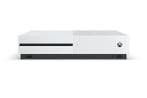 Xbox One S 500GB Wit - Leest Geen Disc, Games en Spelcomputers, Ophalen of Verzenden, Zo goed als nieuw
