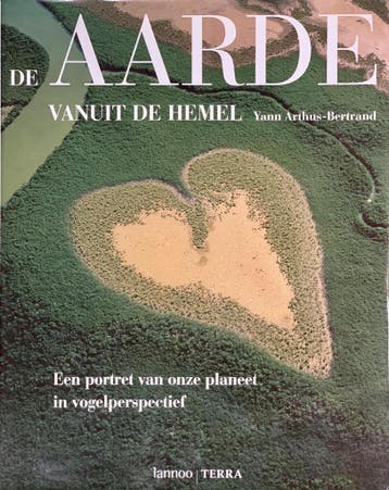De aarde vanuit de hemel 9789020949025 Y. Arthus-Bertrand, Verzenden, Y. Arthus-Bertrand