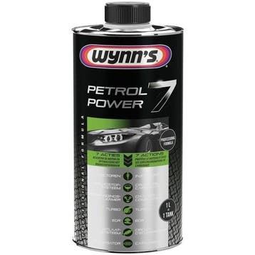 Wynn’s Petrol Power 7 1000ml, Verzenden