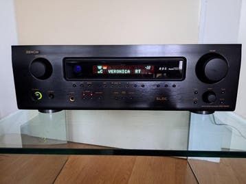 Denon - DRA-500AE Solid state stereo receiver, Nieuw