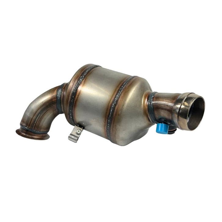 Roetfilter Mercedes-Benz E-Klasse / CLS, Autos : Pièces & Accessoires, Systèmes d'échappement, Envoi