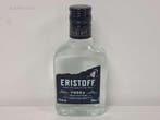 Eristoff  Wodka 20 (74x) fles(sen), Ophalen