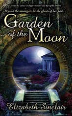 Garden of the Moon 9781933836980 Elizabeth Sinclair, Verzenden, Elizabeth Sinclair