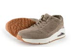 Skechers Sneakers in maat 44 Bruin, Vêtements | Hommes, Chaussures, Verzenden, Sneakers