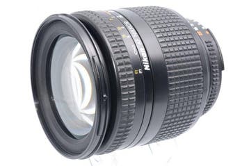 Nikon 28-200mm 1:3.5-5.6 D Cameralens, TV, Hi-fi & Vidéo