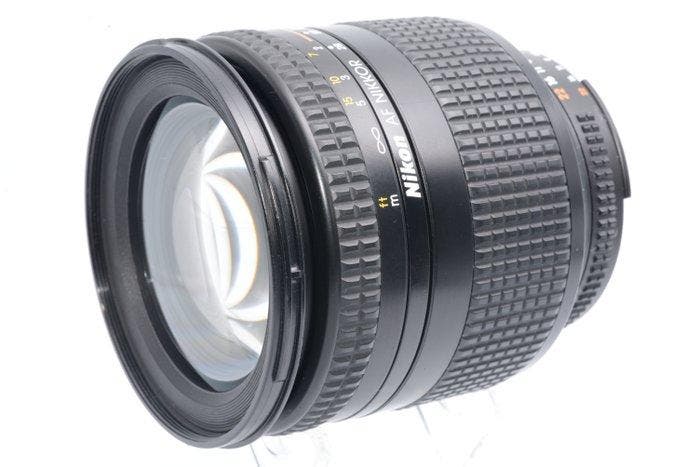 Nikon 28-200mm 1:3.5-5.6 D Cameralens, TV, Hi-fi & Vidéo, Appareils photo analogiques