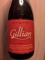 Goose Island Beer Co. - Gillian 2015 - 765 ml, Verzamelen, Nieuw