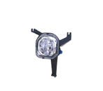 PHARE GAUCHE ANTIBROUILLARD PEUGEOT 306 XSI 99-02, Verzenden