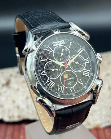 Portas - Sans prix de réserve - Homme - 2000-2010, Nieuw