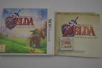 The Legend of Zelda - Ocarina of Time 3D (3DS HOL), Nieuw