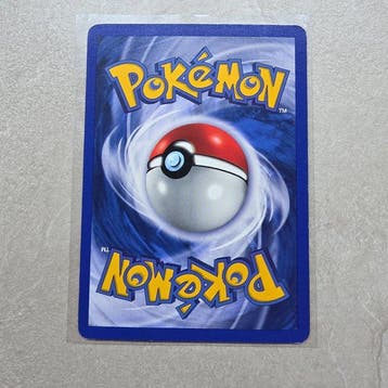 Pokémon - 1 Card - Tortank 2/102 Foil - Various sets