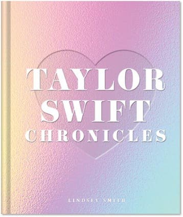 Taylor Swift Chronicles | Lindsey Smith | Nieuw, Verzenden, Nieuw, Lindsey Smith
