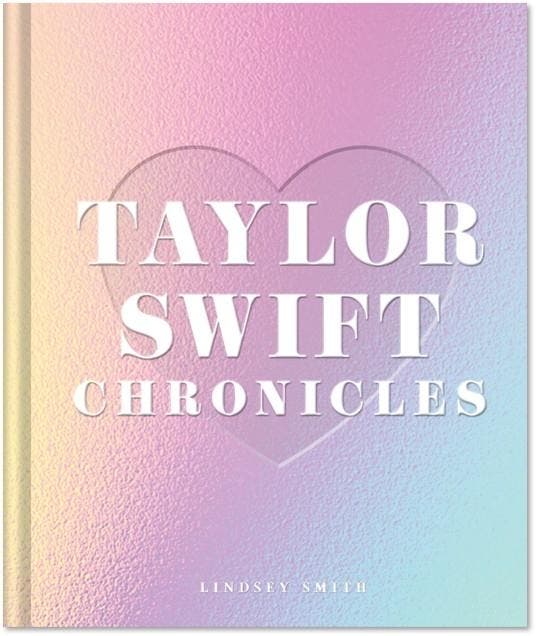 Taylor Swift Chronicles | Lindsey Smith | Nieuw, Boeken, Overige Boeken, Nieuw, Verzenden