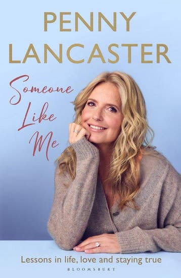 Someone Like Me 9781526686978 Penny Lancaster, Verzenden, Penny Lancaster